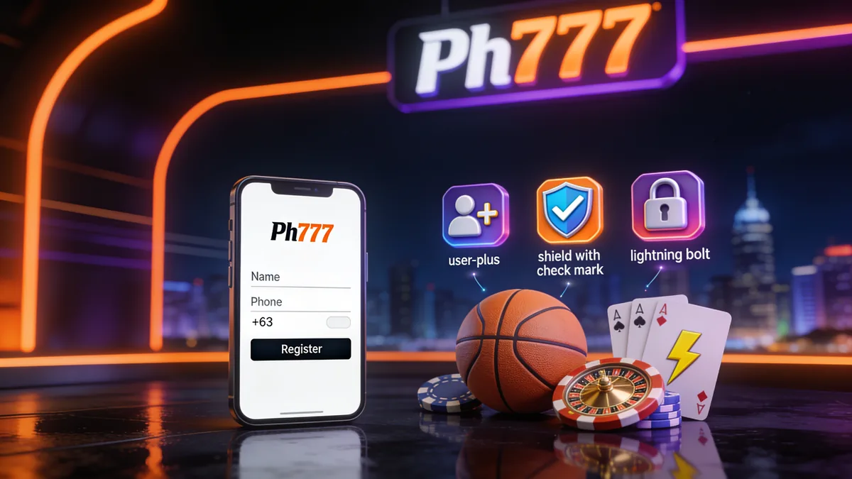 Why Choose PH777: Key Advantages — ph777 in the Philippines